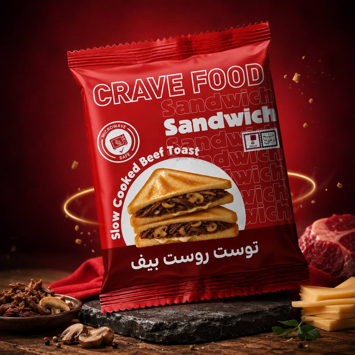 SANDWICHES COLLECTION