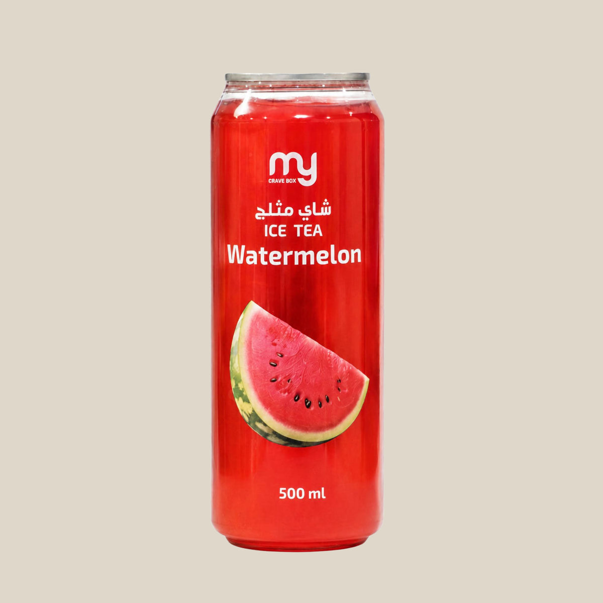 WATERMELON ICE TEA